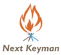 株式会社Next Keymanのロゴ