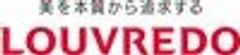 株式会社LOUVREDOのロゴ