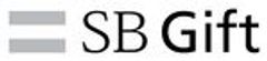 SBギフト株式会社のロゴ