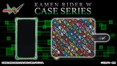 ジュラルミンiPhone7＆8/Xケース／汎用スマホケース