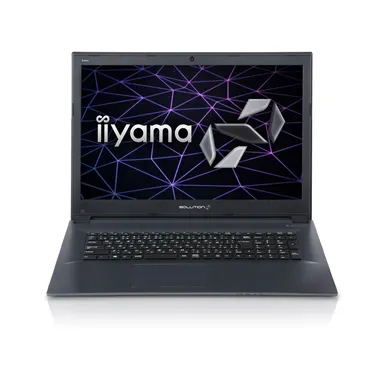 【製品画像】SOLUTION-17FH053-i7-HNFS