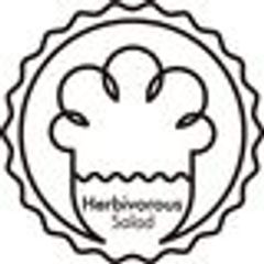 Herbivorous Saladのロゴ