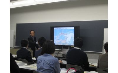 未来幹部育成ゼミナール、“事例に学ぶわが社の将来ビジョン” 大阪経済大学と共同で2月17日より開催