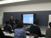 未来幹部育成ゼミナール、“事例に学ぶわが社の将来ビジョン” 大阪経済大学と共同で2月17日より開催