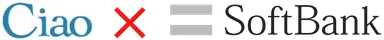 ciao×softbank