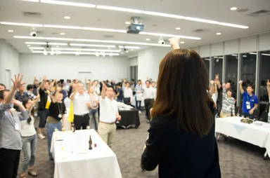 過去のイベントの様子3