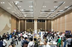 過去のイベントの様子1