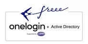 freee_OneLogin_Active Directory