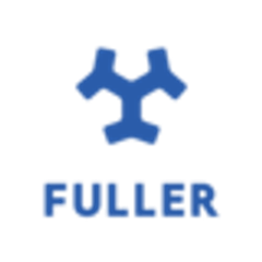 フラー株式会社のロゴ