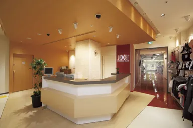 ジェクサー・フィットネスクラブ 東神奈川 2