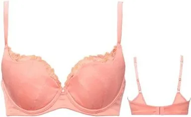 ブラジャー(1)WHU