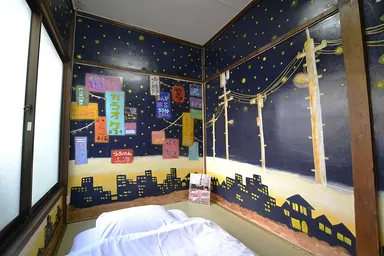 103号室＜木村静香＞