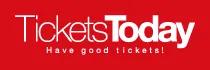 Tickets Today サービスロゴ