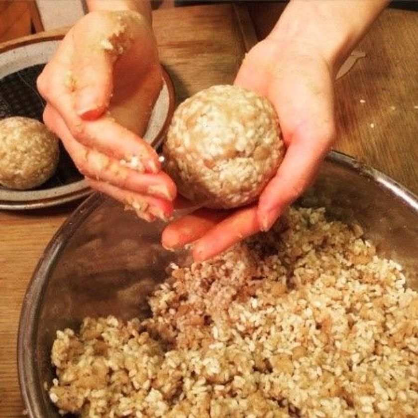 有機野菜の「ビオ・マルシェの宅配」、
オーガニックの「手前味噌」をつくる教室
「オーガニックみそづくり2018」を開催
【名古屋・福岡】