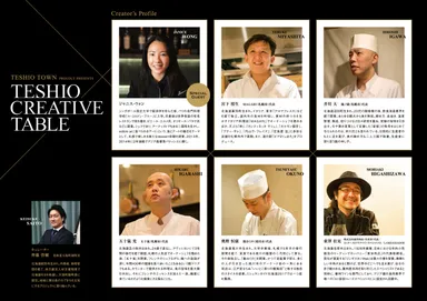 フライヤー(裏)