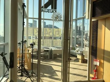 セミナールーム