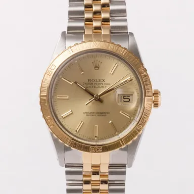 ROLEX／16253／サンダーバード／自動巻