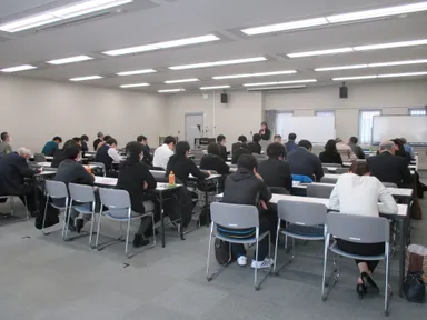 過去セミナー開催の様子_2