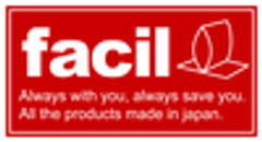 ファシル株式会社のロゴ