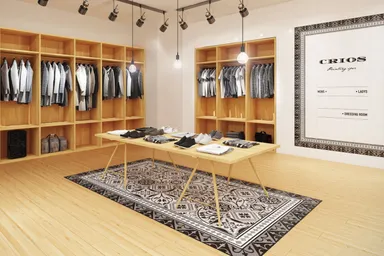 DECORATIVE DESIGN - BLACK SERIES + CORNER ＆ BORDER DESIGN