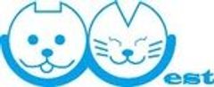 ウェスト動物病院のロゴ