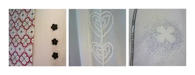 セール品：フレンチリネン