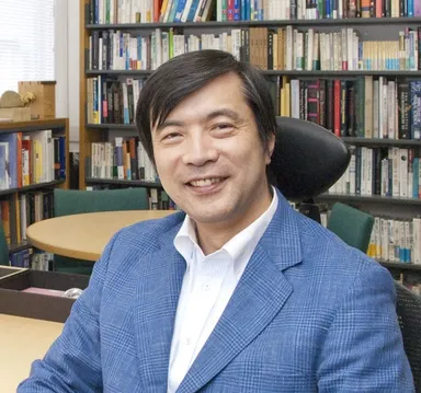 3/3講師　脳神経科学者 入來 篤史(いりき あつし)