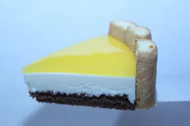 三層の断面ズーム