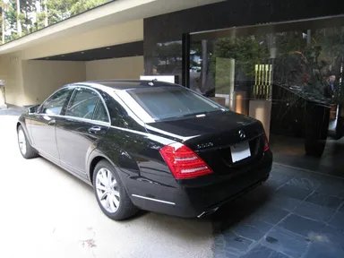 アクセスをお楽しみ下さい