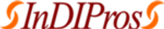 株式会社インディプロスのロゴ