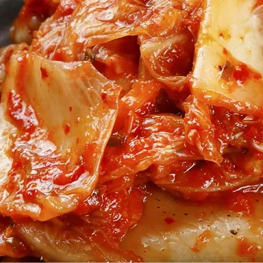 うま極辛キムチ(辛口)拡大