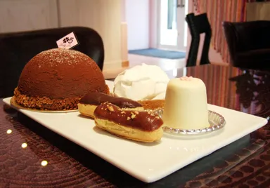 ケーキ