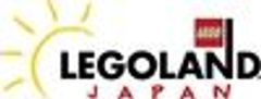 LEGOLAND Japan 株式会社のロゴ