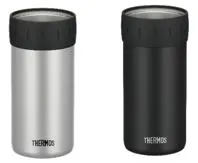 サーモス保冷缶ホルダー(JCB-500)