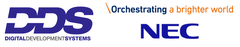 株式会社 ディー・ディー・エス、NECネッツエスアイ株式会社