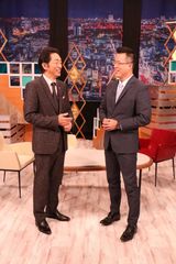 AvePoint　設立者・共同 CEO、2 月 11 日・12 日放映 「賢者の選択 Leaders」に出演