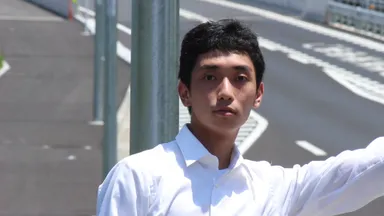 奨励賞：Goodbye,Eric！／高階匠