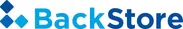 BackStore ロゴ