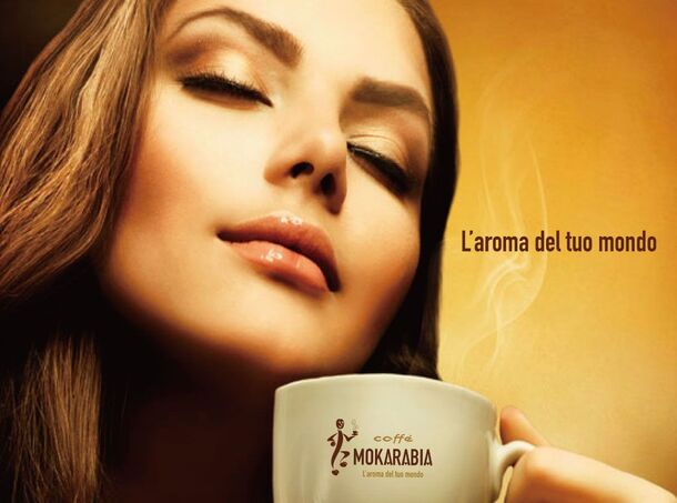 プロも認める本格イタリアンコーヒーをお手頃価格で 世界50か国で愛される Mokarabia を2月17日 土 に発売 グリーンエージェント株式会社のプレスリリース