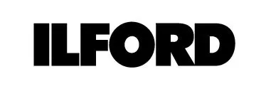 ILFORD ロゴ