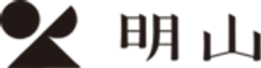 明山陶業株式会社のロゴ