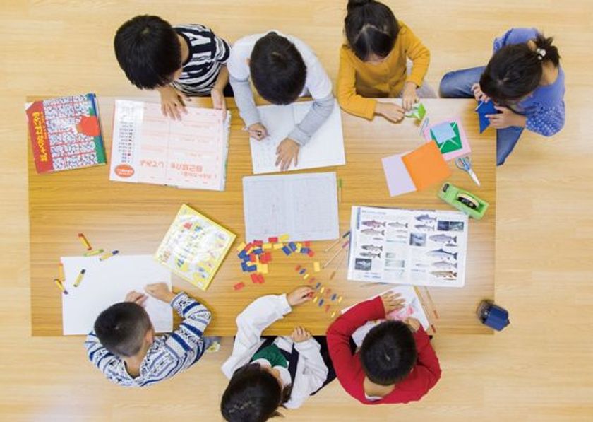 「子育てしやすい沿線」の実現を目指して
学童保育施設 アフタースクール『Kippo西宮北口店』が
阪急西宮北口駅「子育て支援施設」に移転します