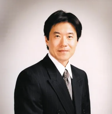 ロバート・カツヒロ・クレ