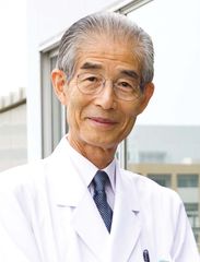 藤野 武彦先生