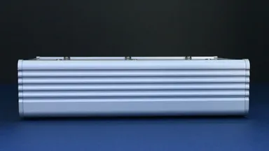 Hibiki(ひびき)　側面