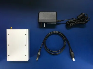 Hibiki(ひびき)　付属品