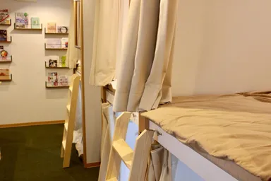 bnb+ PostTownShinbashi２