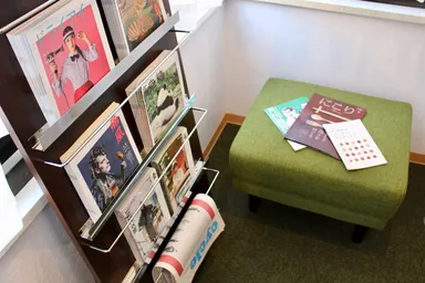 bnb+ PostTownShinbashi３