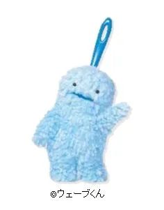 (C)ウェーブくん