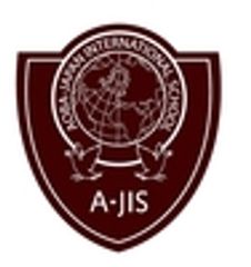 Aoba-Japan International Schoolのロゴ